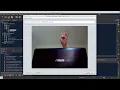 Demo Java IP Cam OpenCV 341 MySQL