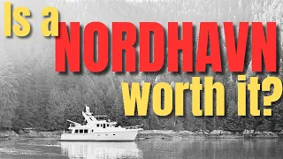 Addressing Project Misconceptions on a Nordhavn…and More DIY Projects!