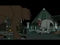 Download Lagu Jurassic World Final battle (animated)