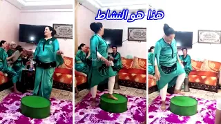 وهي الوليد ردا رادا عوجوك عليا وقطعتي كلامي  سمعوها بصوت نادية الزمورية والمجموعة   روعة   دندنها