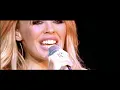KYLIE | On a Night Like This | 20th Anniversary Live Video Mix