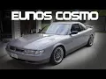 Getting To Know The Eunos Cosmo
