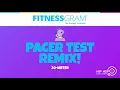 Download Lagu FitnessGram PACER Test Remix! 20-Meter