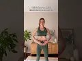 Stomach Vacuum Exercise Burns MORE CALORIES than 100 BURPEES