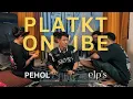 Lagu Pehol | Atmospheric Breakbeat (PLAT KT)  Vol 31