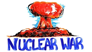 What If We Have A Nuclear War?