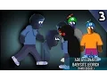 Download Lagu The Angry German Kid Parody Series - Episode 3: AGK \u0026 Leonard babysit Leorich (Part 3/3)