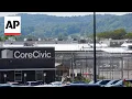 Complaints mount against private prison in Tennessee under DOJ investigation