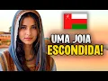 Download Lagu A vida em OMÃ | O País Árabe que Poucos Conhecem MP3