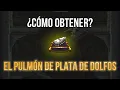 BLASPHEMOUS How to Obtain the SILVERED LUNG OF DOLPHOS Relic