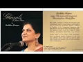 Rehte they kabhi jinke dil me...(  a humble tribute by Radhika Chopra)