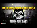 Download Lagu DJ SLOW AKU BISA FLANELA || DJ XEMPOL FULL BASS