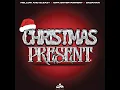 Mellow & Sleazy, Gipa Entertainment, Dadaman - Christmas Present (Official Audio)