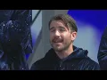 Gregorian - Blinding Lights and Viva La Vida  (ZDF Fernsehgarten, 17.08.2025)