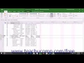 Project 2016 Tutorial Consolidating and Linking Multiple Projects Microsoft Training