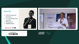 Asynchronous PHP and why you should care as a PHP Developer Laravel Nigeria 2019