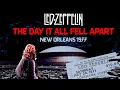 Download Lagu Led Zeppelin 1977 – The Day It All Fell Apart (New Orleans Superdome)