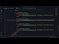 Responsive 404 Page Design Using HTML CSS And JavaScript