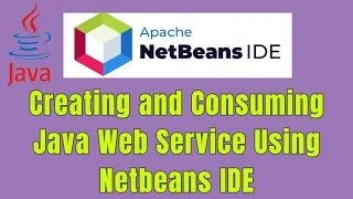 Creating and Consuming Java Web Service Using NetBeans MU TYCS Cloud Practical-1