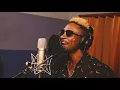 1Xtra in Jamaica - Christopher Martin - Better Than The Stars