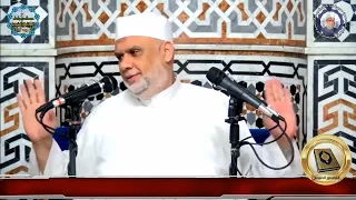 02 تفسير القرآن العظيم سورة الحاقة الايات من 18 الى 52 الشيخ مصطفى حسين بجودة عالية HQ 