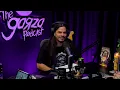IYA TERRA | Nathan Aurora: 7 Strings, Deathcore to Reggae & Best Way to Die | Garza Podcast 93
