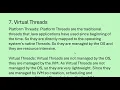 Java 21 7 2 Virtual Threads
