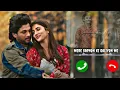 Lagu Tere sapno ki galiyon mein tera hi ❤️ song ringtone