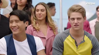 باور رينجرز نينجا ستيل الموسم الأول الحلقة 18 حيل كثيرة 