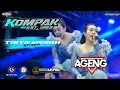 Download Lagu TINTA MERAH // DEVI ALDIVA // AGENG MUSIC 2025 LIVE KOMPAK WONOKERTO PEKALONGAN