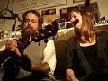 Iron & Wine - Sixteen, Maybe Less