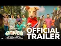 Neymar - Official Trailer | Mathew, Naslen | Sudhi Maddison | V Cinemas | Shaan Rahman | Gopi Sundar