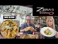 Zinna s Bistro - BEST HIDDEN GEM restaurant in Cranbury NJ