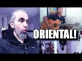 Download Lagu Alip Ba Ta Reaction KIDUNG WAHYU KOLOSEBO JAVA SONG acoustic fingerstyle guitar!