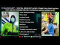 Download Lagu DJ SPECIAL REQUEST AGUS COMIX DAN PAPI NADIN DAN KEVIN FROMM JOHOR - DJ ALVIN KHO™