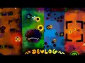 2 WEEKS of indie game dev progress