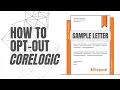 CoreLogic Teletrack Opt-Out How to Protect My Privacy - I Dispute Repair Credit Fast