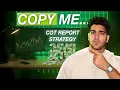 Copy my FULL COT Report Strategy My FREE COT Terminal