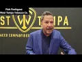 Download Lagu PCA 2025 - New Orleans ... Rick Rodriguez of West Tampa Tobacco Company
