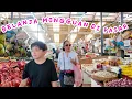 Lagu EMANG MENDING KE PASAR BELI BUAH \u0026 SAYUR MAH 
