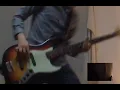 【ＷＨＩＴＥ　ＡＳＨ】JAILS弾いてみた【ベース】