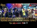 Download Lagu TEPAK 2 BORONDONG GARING - JAIPONG BADJIDORAN NAMIN GROUP