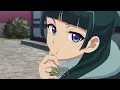 [MAD/AMV] Uru 藥師少女的獨語 OP2 アンビバレント 中日歌詞#薬屋のひとりごと#Lyrics