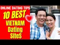 10 BEST VIETNAM Dating SiteS 2024