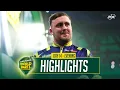 BACK WITH A BANG! 💥 | Day 14 Evening Highlights | 2025/26 Paddy Power World Darts Championship