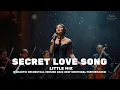 Little Mix – Secret Love Song (Romantic Orchestral Version 2025) | Deep Emotional Performance