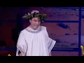 il grande Rocco ..faccio quello che voglio.