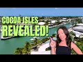 Cocoa Isles Country Club Cocoa Beach FL Homes Prices Waterfront What Locals Don t Tell You