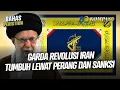 Download Lagu Tak Sekadar Kekuatan Militer, IRGC Sang Penjaga Revolusi Iran