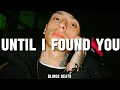 Download Lagu [FREE] Central Cee x Melodic Drill Type Beat 2024 - “Until I Found You” | Emotional
